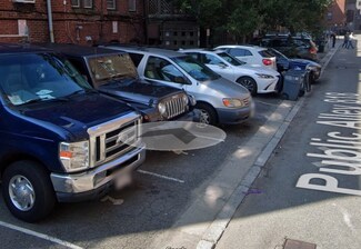 17 Symphony Rd Unit PARKING, Boston, MA 02115