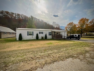 1628 Falcon Rd, Salyersville, KY 41465