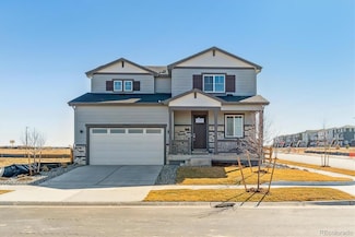 25022 E 34th Place, Aurora, CO 80019
