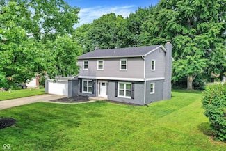 839 Fernwood Ct, Indianapolis, IN 46234