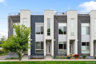 1022 W 37th Ave, Denver, CO 80211