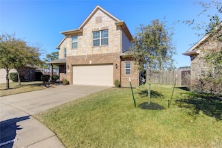 9002 Springcroft Ct, Tomball, TX 77375