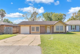 605 David Ave, League City, TX 77573