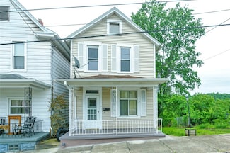 224 S Mellon Ave, Donora, PA 15033