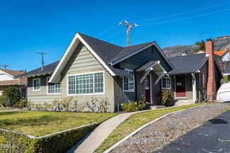 3021 Ashwin Dr Unit B, La Crescenta, CA 91214