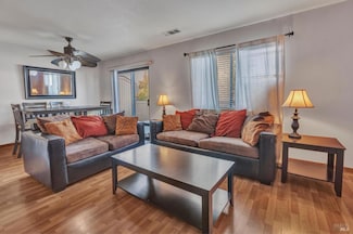 1 Frisbie St Unit 207, Vallejo, CA 94590