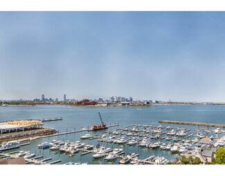 2001 Marina Dr Unit 901, Quincy, MA 02171