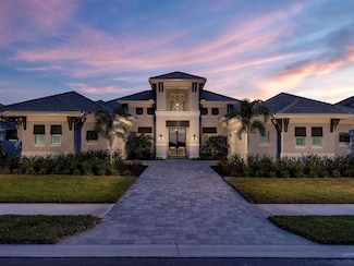 1166 Blue Shell Loop, Sarasota, FL 34240