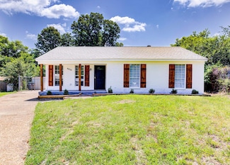 4838 Shayne Ln, Memphis, TN 38109