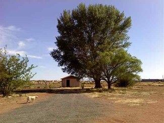1500 W S 33rd, St. Johns, AZ 85936