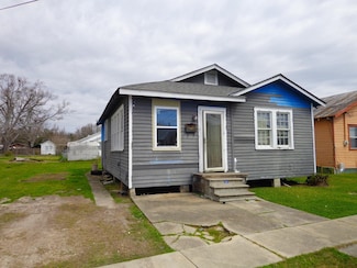 115 N 11th St, Thibodaux, LA 70301