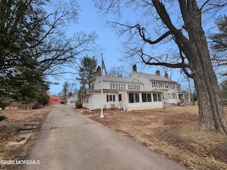 664 Route 518, Skillman, NJ 08558