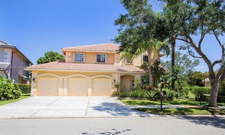 969 Crestview Cir, Weston, FL 33327
