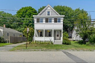176 Massachusetts Ave, Portland, ME 04102