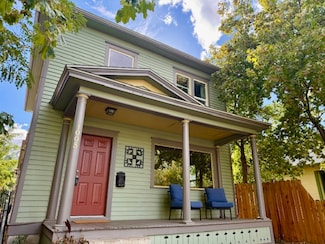 1005 Sherwood St, Missoula, MT 59802