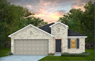 9015 Cedar Crescent Dr, Baytown, TX 77521