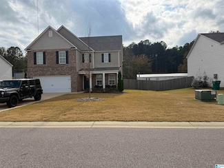 17958 April Leigh Cir, Vance, AL 35490