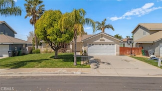 1509 Trinette Dr, Beaumont, CA 92223