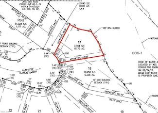 129 Robert Bruce Rd, Poquoson, VA 23662