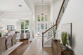 540 Michener Ct, Southlake, TX 76092