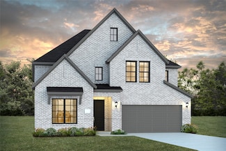 5405 Carmichael Dr, McKinney, TX 75070