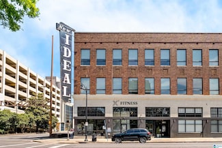1801 2nd Ave N Unit 102, Birmingham, AL 35203