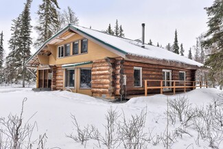 52825 Log Drive Ct, Kenai, AK 99611