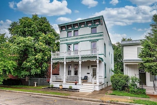 230 Elm St, Lawrenceburg, IN 47025
