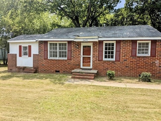 2409 Bruce Ave, Columbus, GA 31903