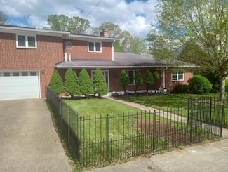 1019 Woodlawn Ave, Beckley, WV 25801