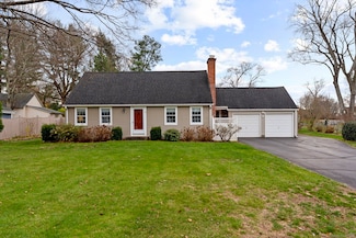 16 Westview Ln, Glastonbury, CT 06033