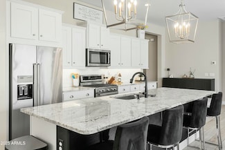 1816 N Bernard, Mesa, AZ 85207