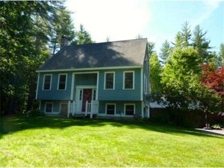 152 Depot St, Dunstable, MA 01827