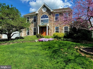 3963 Amberton Ct, Doylestown, PA 18902