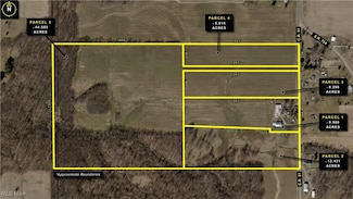 0 County Road 51, Shreve, OH 44676