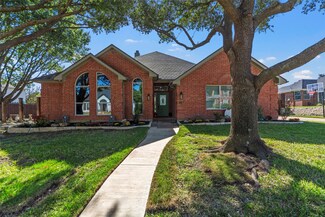508 Santa Barbara Dr, Keller, TX 76248