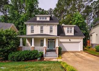 507 Vatersay Dr, Apex, NC 27502