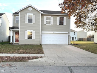 11835 Buck Creek Cir, Noblesville, IN 46060