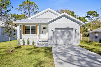 940 Collier Blvd, St. Augustine, FL 32084