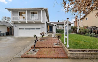 3913 Woodcreek Ln, San Jose, CA 95117