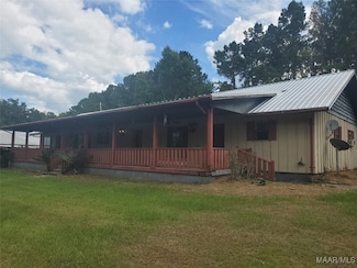 2153 Johnny Murphy Rd, Dothan, AL 36301