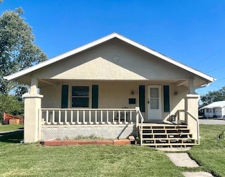 600 N Franklin Ave, Marshall, MO 65340