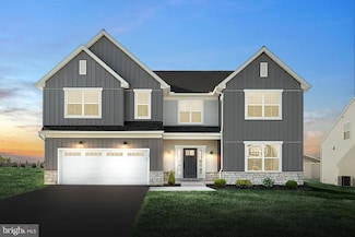 103 Notting Hill Ct, Mechanicsburg, PA 17050