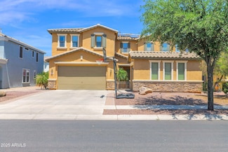 3436 E Gary Way, Gilbert, AZ 85234