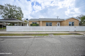 800 N Everett St, Morgan City, LA 70380