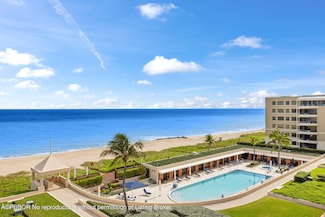 2 N Breakers Row Unit 4, Palm Beach, FL 33480
