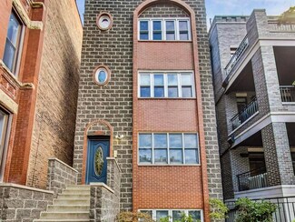 3317 N Kenmore Ave Unit 3, Chicago, IL 60657