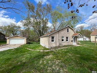 309 28th Ave, East Moline, IL 61244
