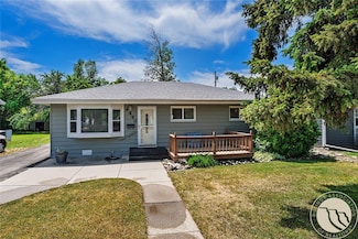 4420 Ryan Ave, Billings, MT 59101