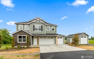 17915 11th Ave NE, Arlington, WA 98223